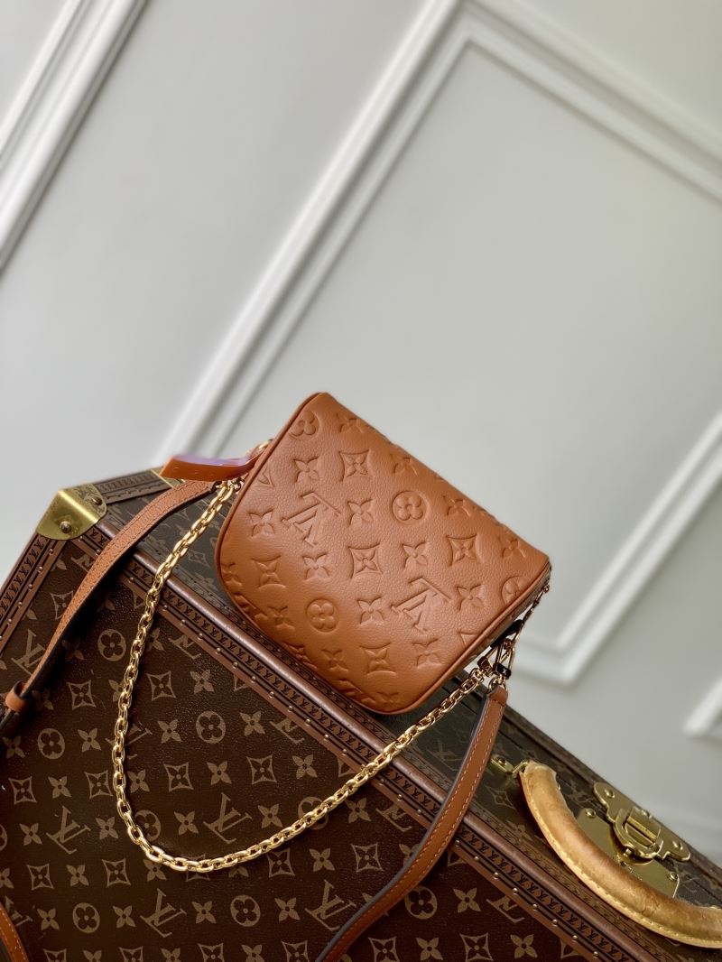 LV Satchel bags